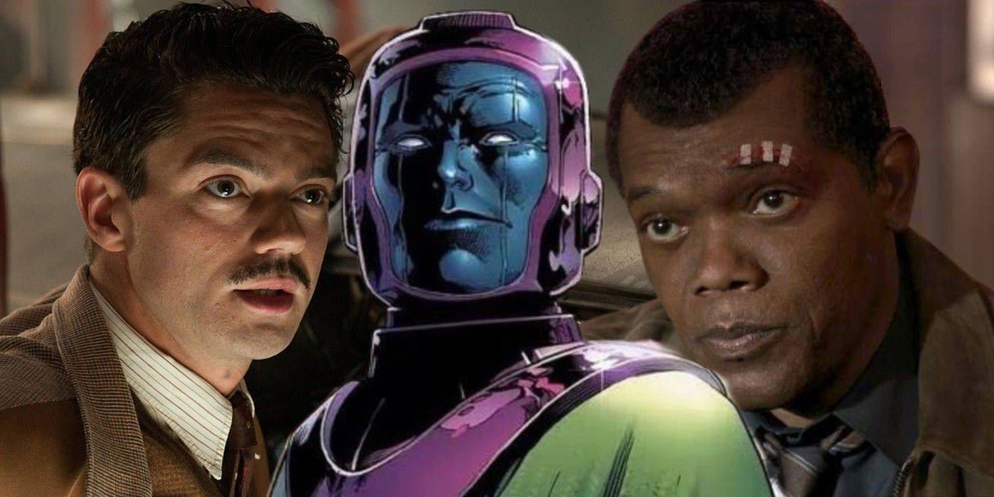 Teoría de MCU: Kang The Conqueror significará más películas históricas de Marvel