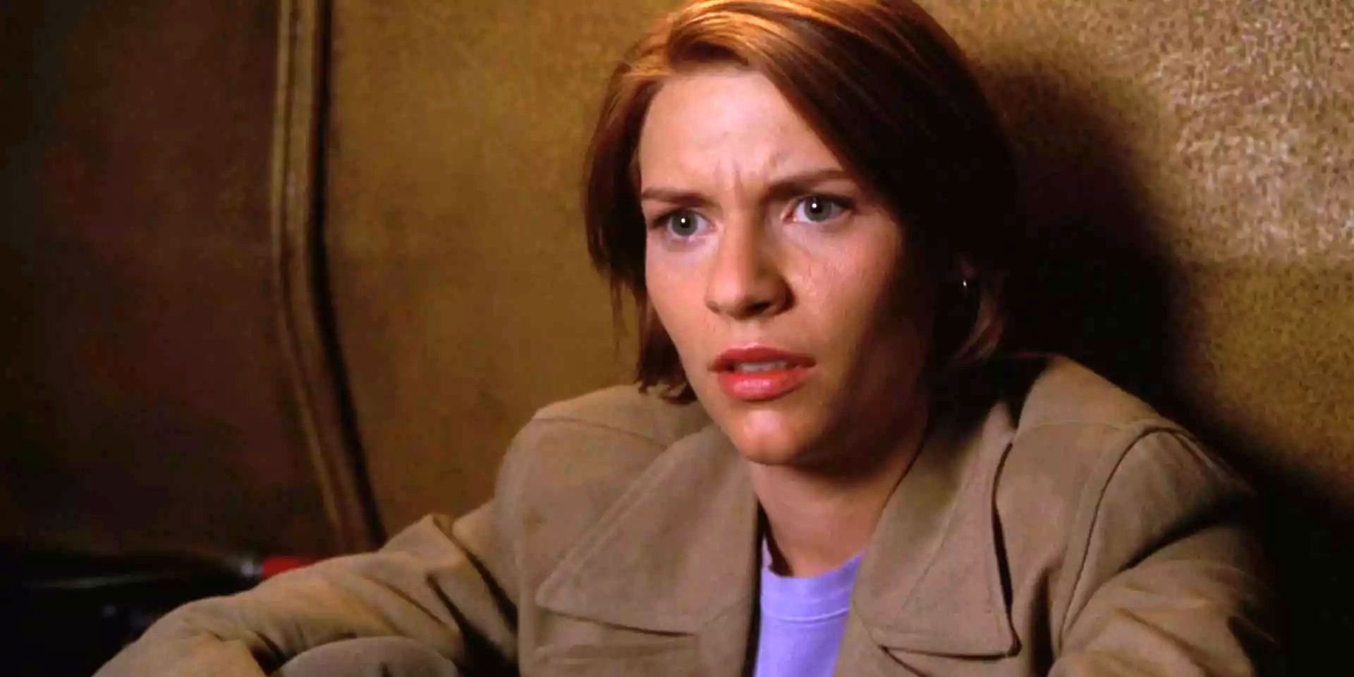 Terminator 3: cómo un crimen de la vida real cambió un personaje