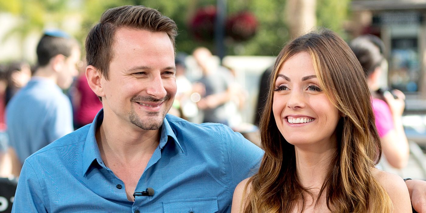 The Bachelor: Carly Waddell habla sobre Split de Evan Bass