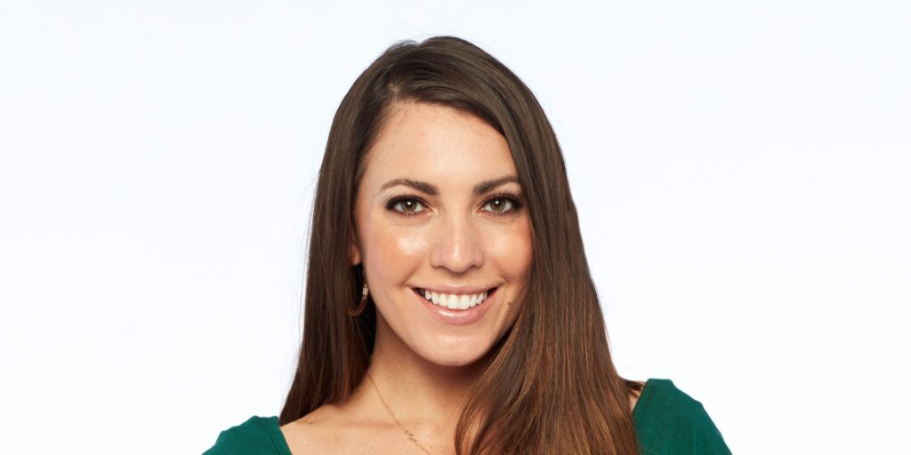 The Bachelor: Lo más destacado de Instagram de la reina Victoria Larson