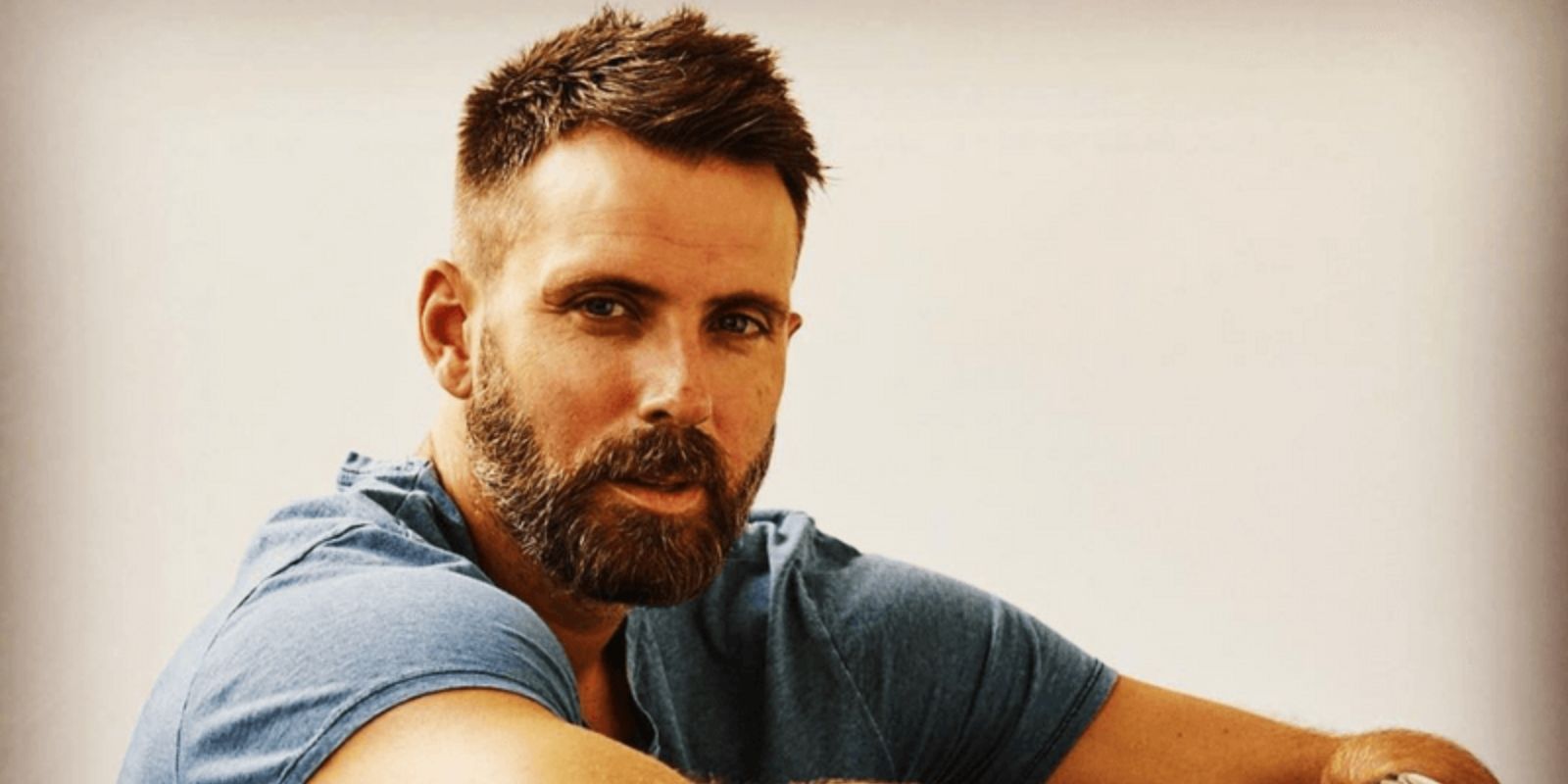 The Bachelorette: Show Alum Graham Bunn fue abandonado por Chrishell Stause