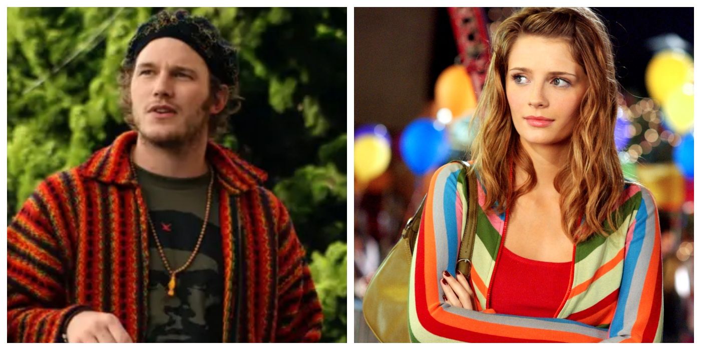 The OC: 10 veces el programa abordó problemas profundos | ScreenRant