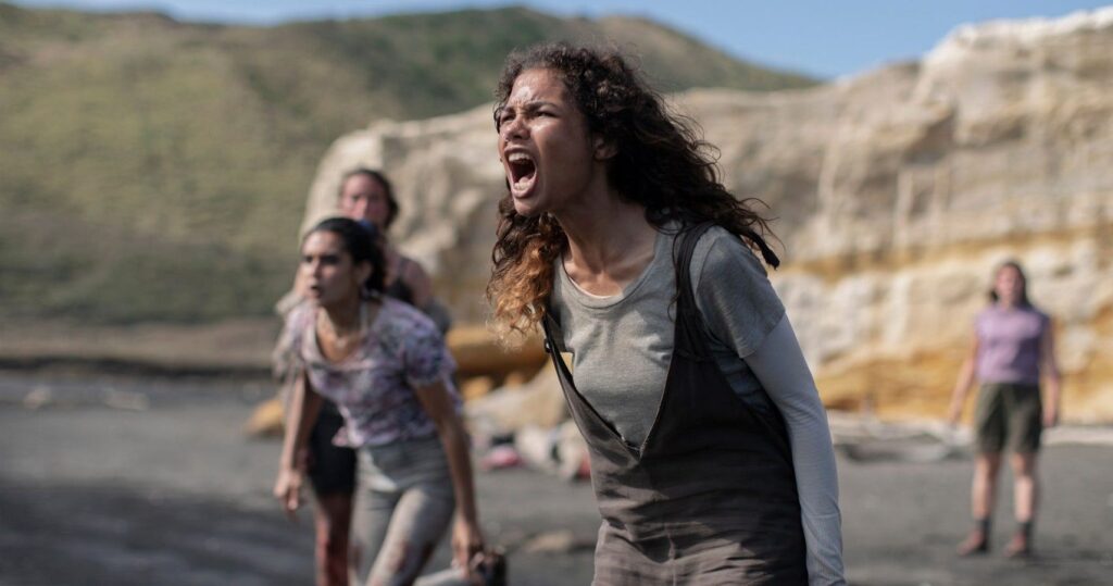 The Wilds: 5 dúos que amamos (y 5 que no) | ScreenRant