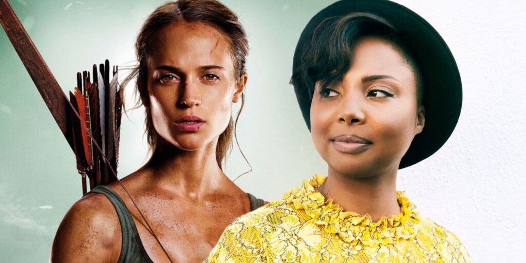 Tomb Raider 2 obtiene a la directora de Lovecraft Country, Misha Green