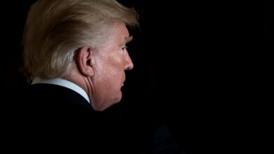 Twitter prohíbe permanentemente al presidente Trump