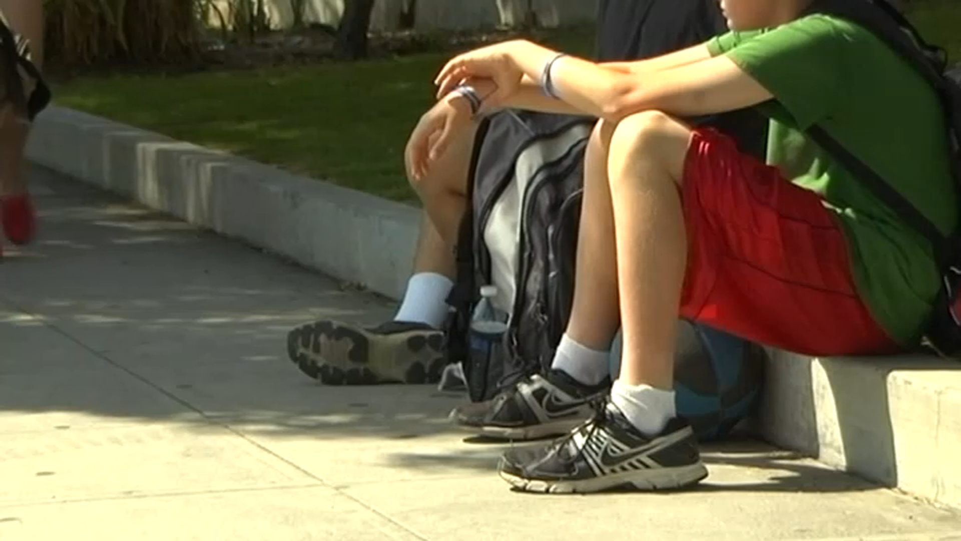 UCLA: Casi la mitad de los adolescentes de California informan problemas de salud mental