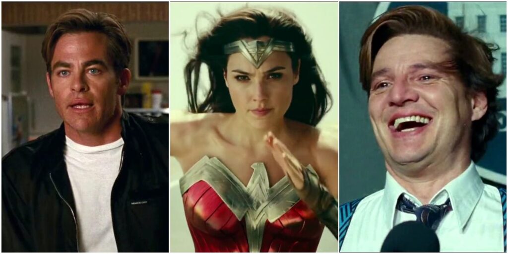 Wonder Woman 1984: Lo peor que hizo cada personaje