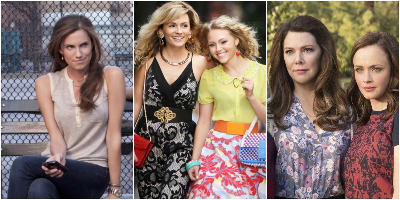 Y así: 10 programas de televisión para ver antes de la serie Revival de Sex and the City