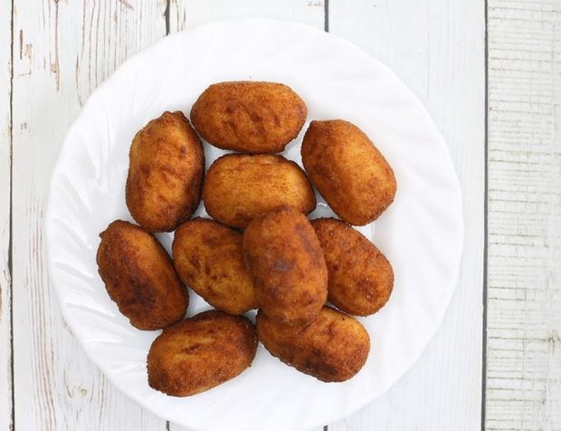 croquetas 