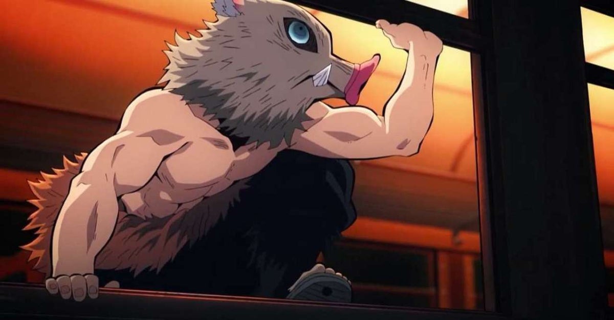 Demon Slayer Mugen Train Demon Slayer Mugen Train