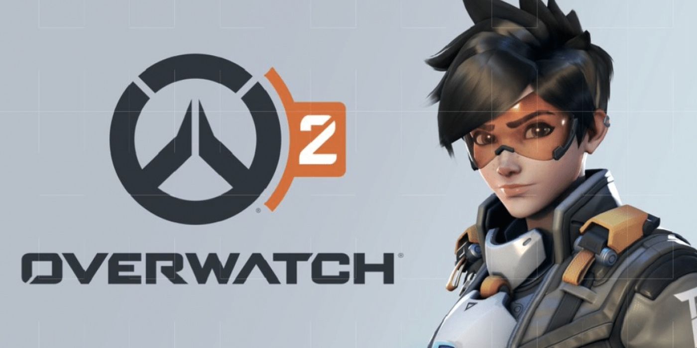 ¿Overwatch 2 será multiplataforma?  |  Screen Rant