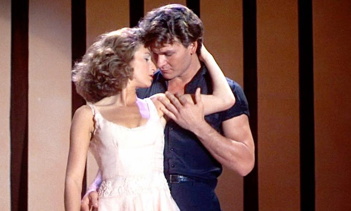 ¿Por qué Dirty Dancing nos sigue levantando el ánimo 30 años después?