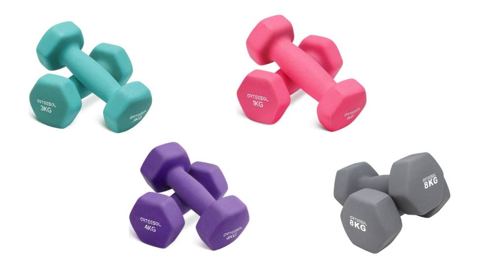 ¿Te has propuesto hacer ejercicio en casa? Estos son los consejos del entrenador Juanjo Rodríguez y el material que necesitas