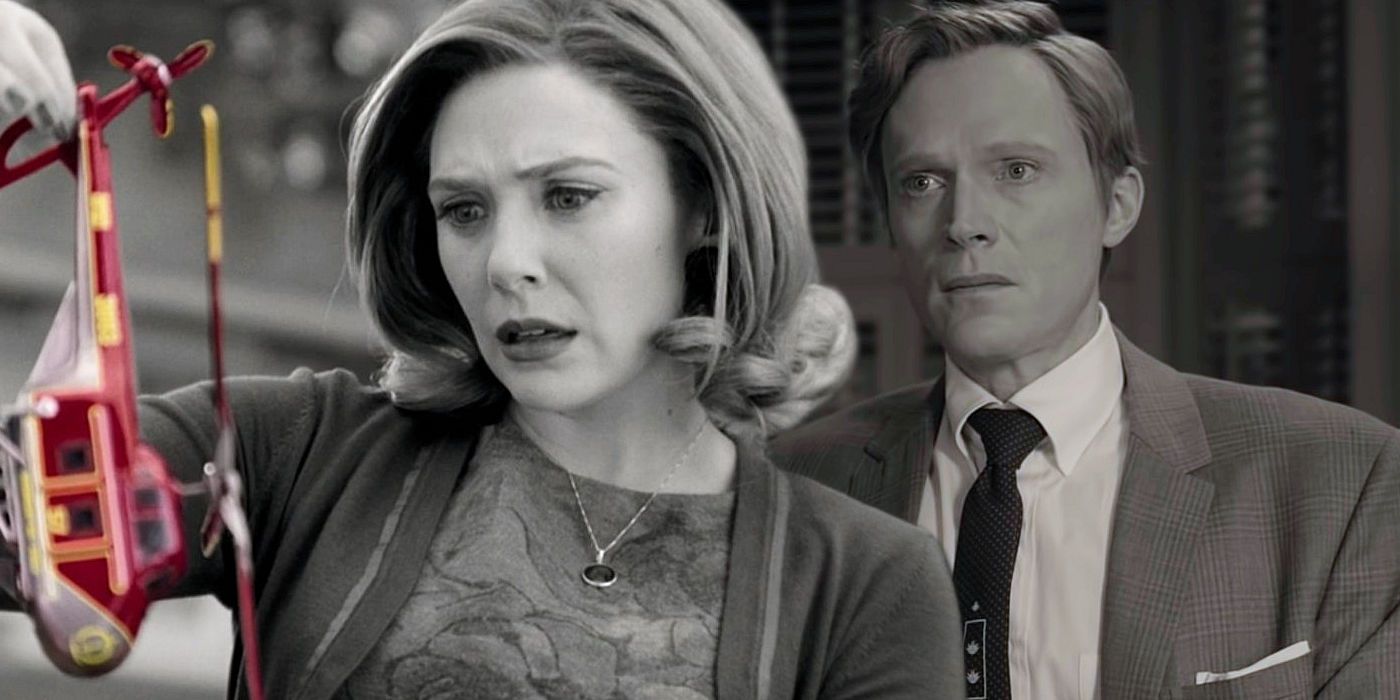 ¿WandaVision es aburrido? Por qué a algunos fanáticos de Marvel no les gusta el programa