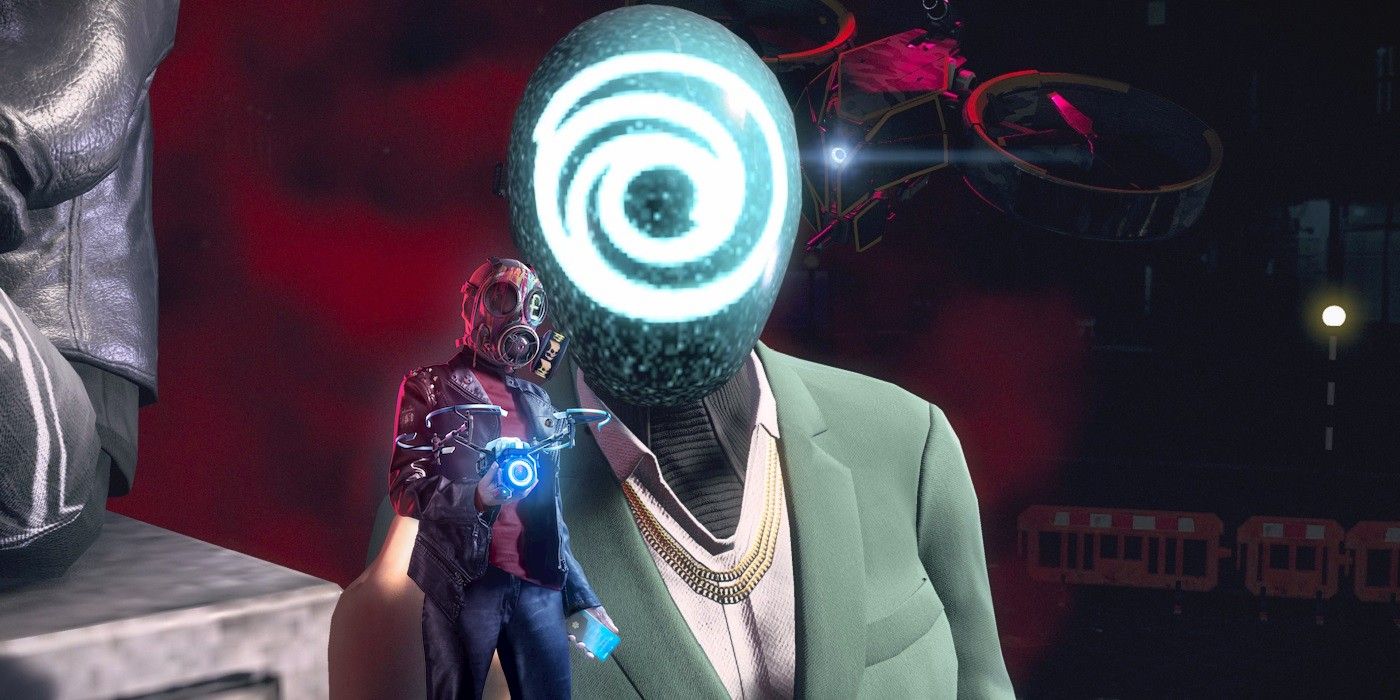 ¿Es bueno el multijugador de Watch Dogs: Legion? |