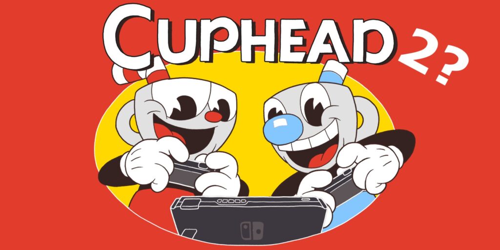 ¿Habrá un Cuphead 2?  |