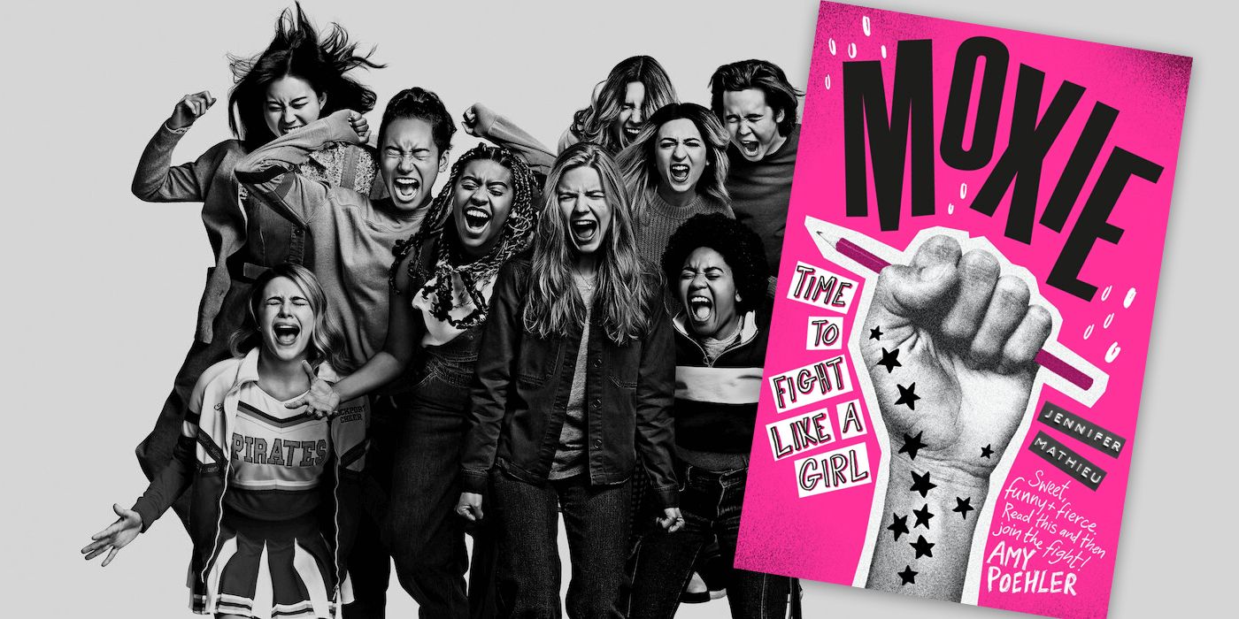 ¿Moxie está basado en hechos reales?  Explicación de las inspiraciones de la vida real