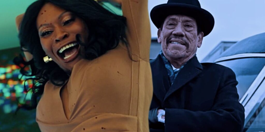 ¿Por qué fue tan brillante la versión de American Gods de Mr.World?