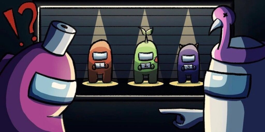 ¿Qué colores podría agregar InnerSloth entre nosotros?