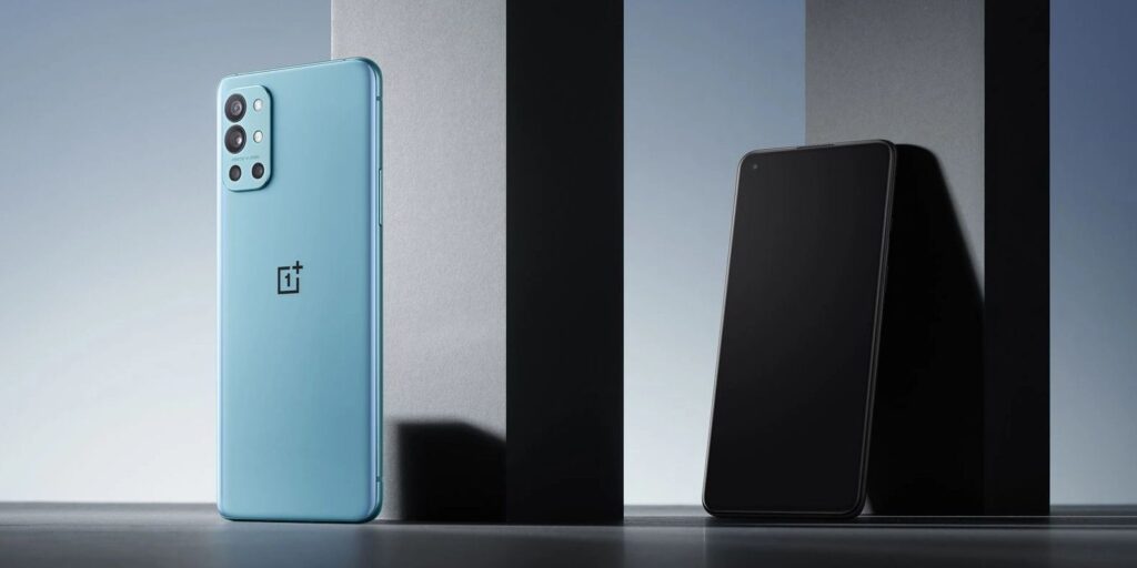 ¿Qué es el OnePlus 9R? ¿Está disponible en EE. UU.?