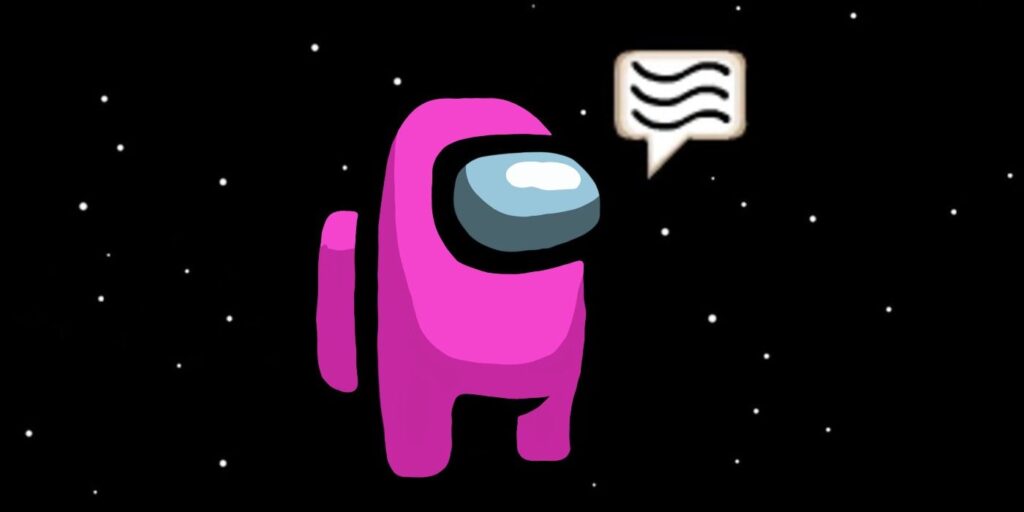 ¿Qué es la nueva función de chat rápido entre nosotros (y qué hace)?