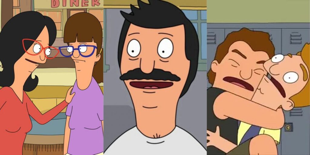 ¿Qué personaje de Bob's Burgers es tu alma gemela, según tu zodíaco?