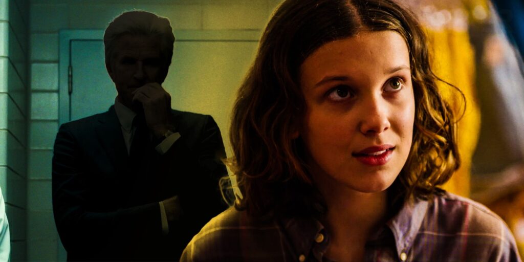 ¿Quién es el papá de Eleven? Cómo Stranger Things Season 4 puede resolver el misterio