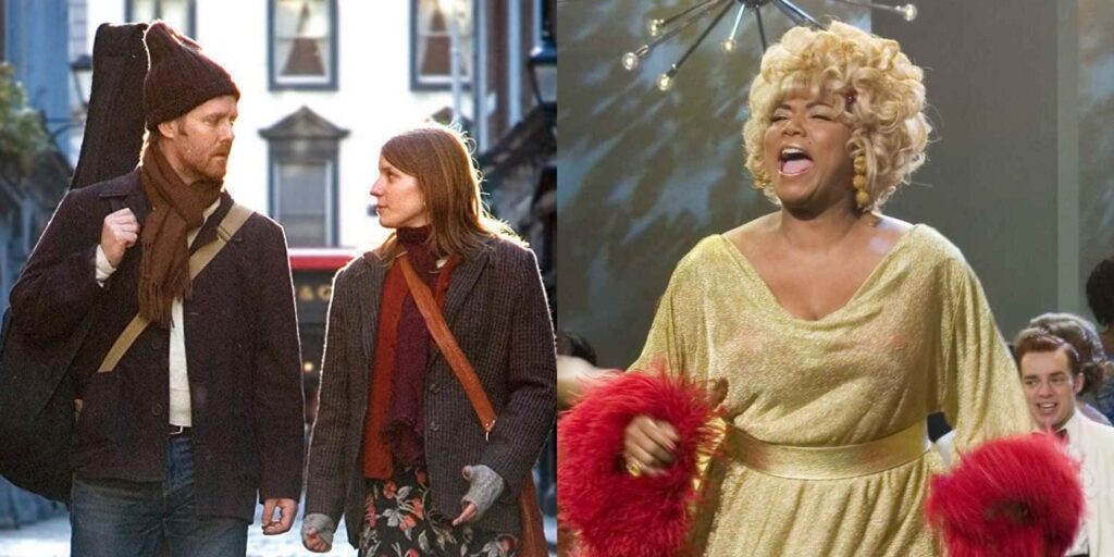 10 actores que dieron increíbles interpretaciones de canto en la pantalla