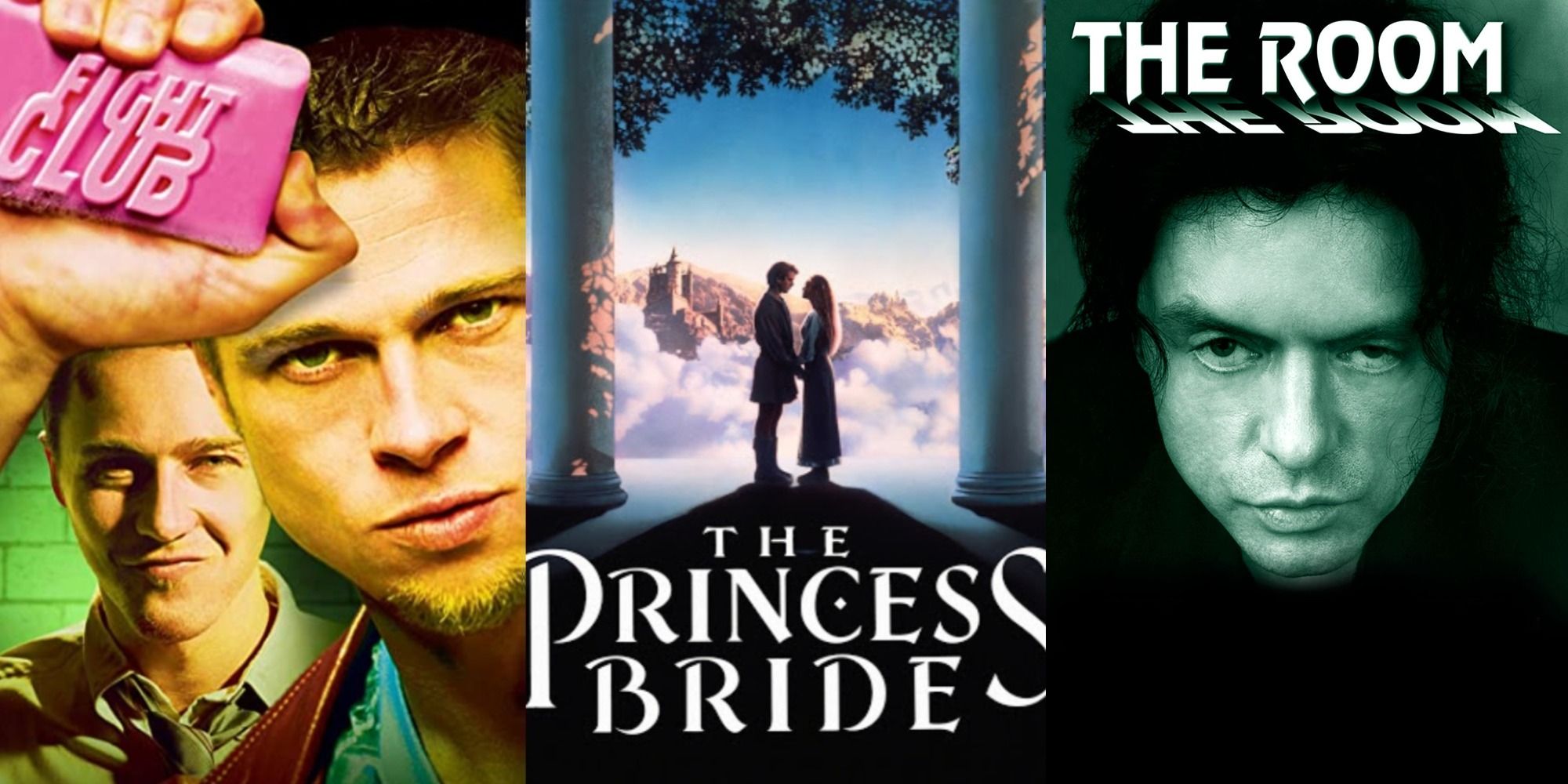 10 clásicos de culto "subestimados" de los que estamos realmente cansados