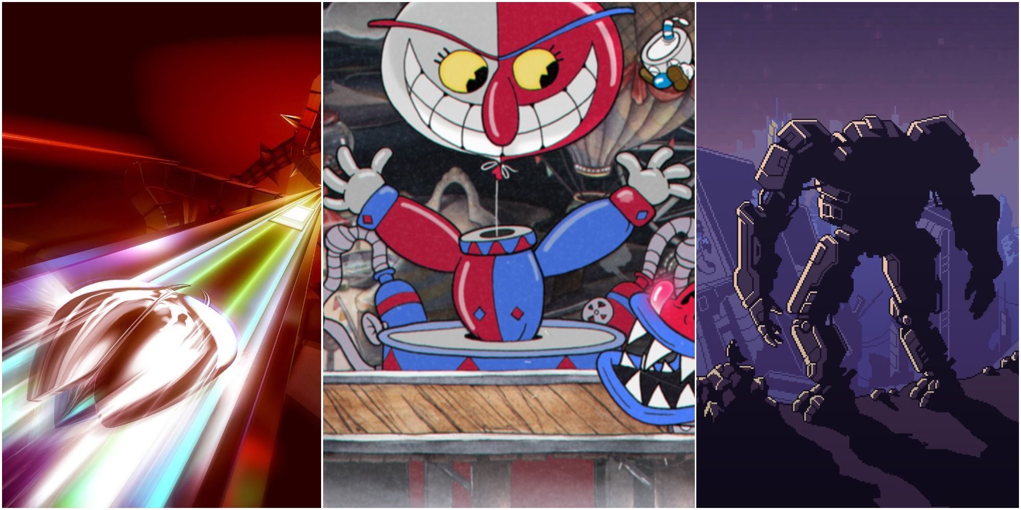 10 de los juegos más notoriamente difíciles de Nintendo Switch, clasificados