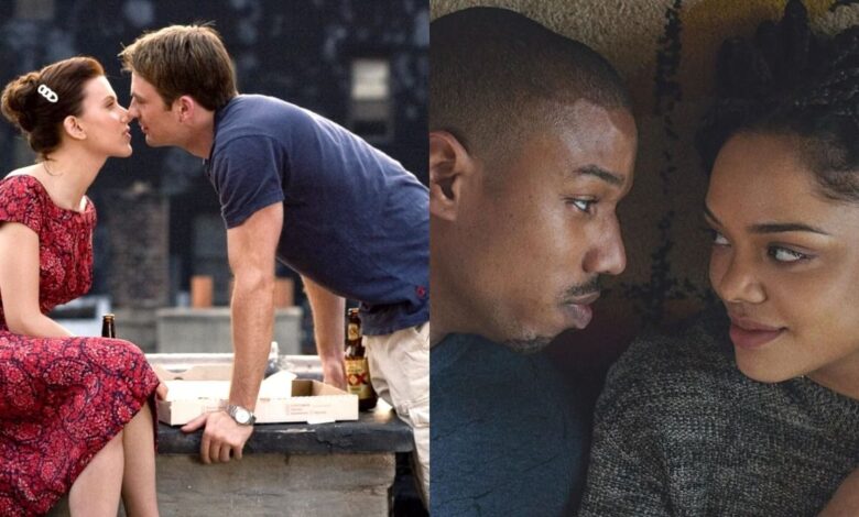 10 dúos de actores de MCU que interpretaron a Lovers en otros proyectos