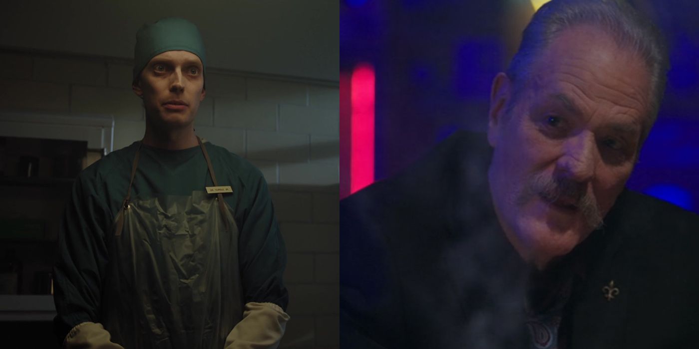 10 juegos de palabras con personajes más divertidos de Riverdale, clasificados |