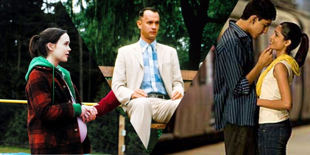 10 mejores éxitos de durmientes según IMDb |