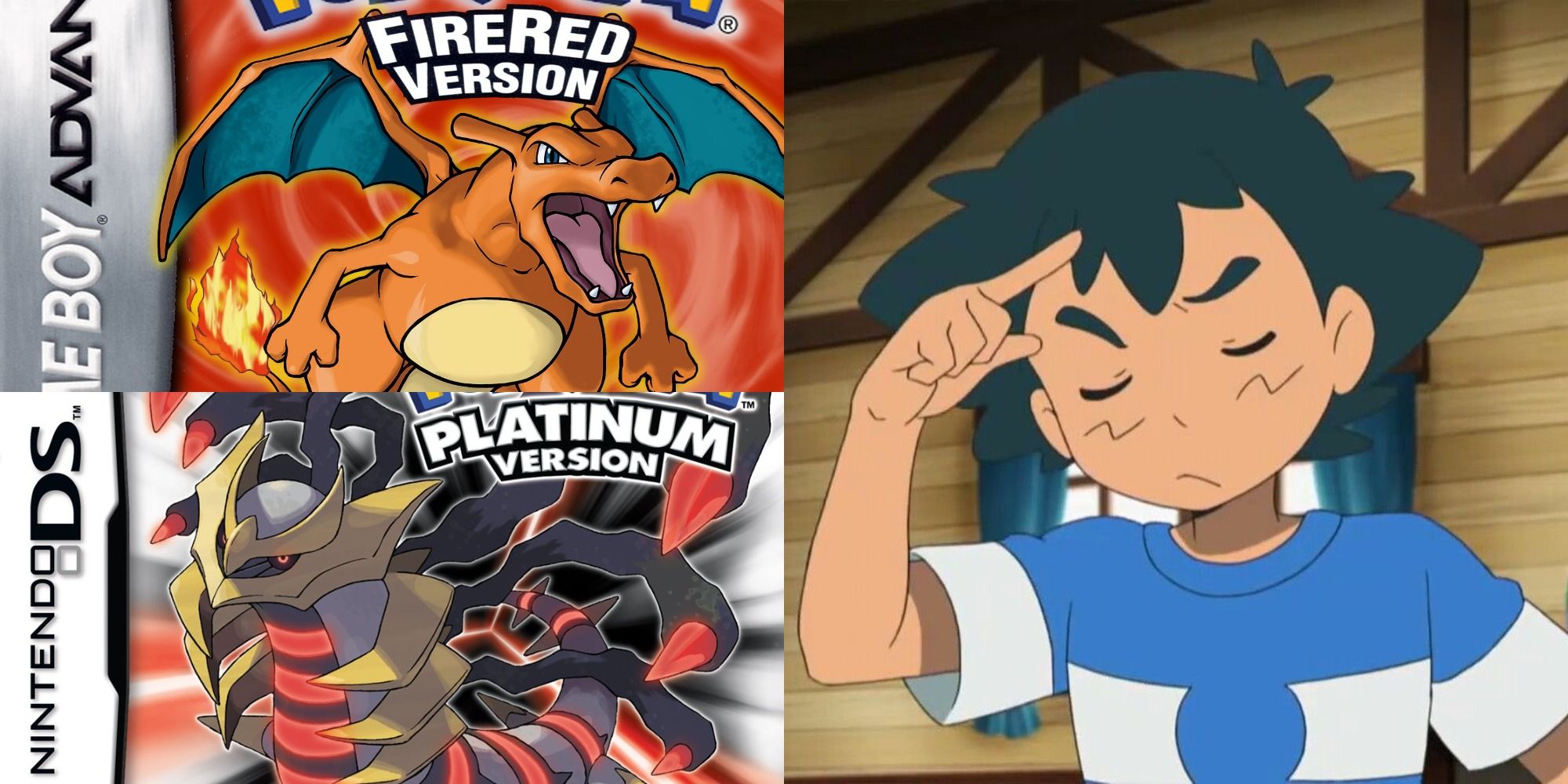 10 mejores juegos de Pokémon, clasificados según Metacritic