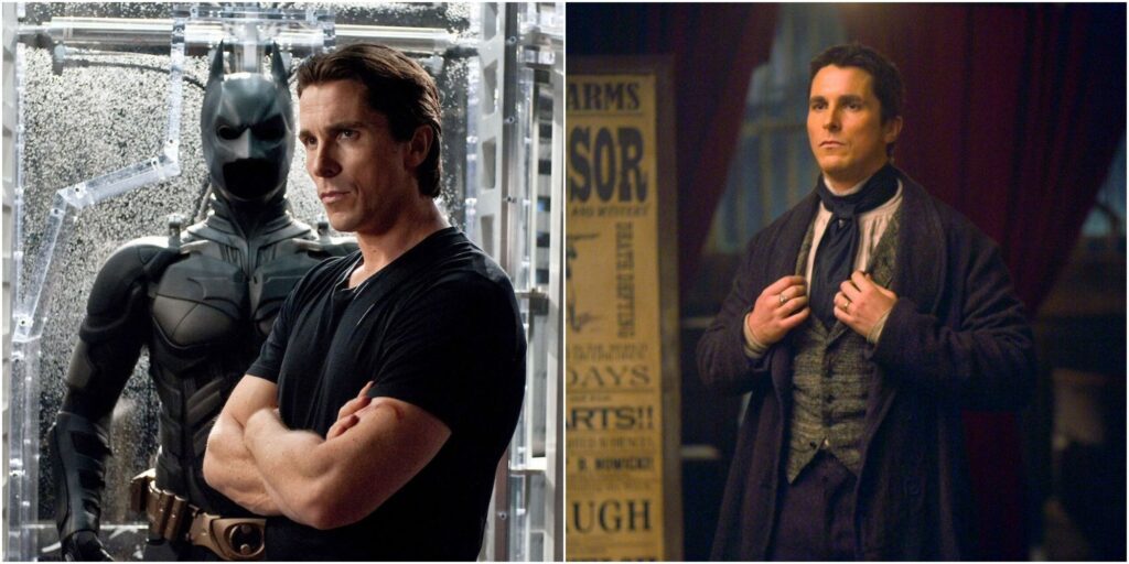 10 mejores películas de actores que interpretaron a Batman, clasificadas (según IMDb)