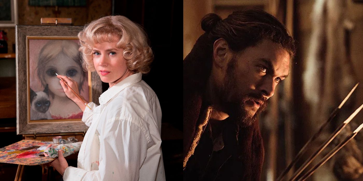 10 mejores películas que no son de DC protagonizadas por el elenco de la Liga de la justicia de Zack Snyder, clasificadas por IMDb