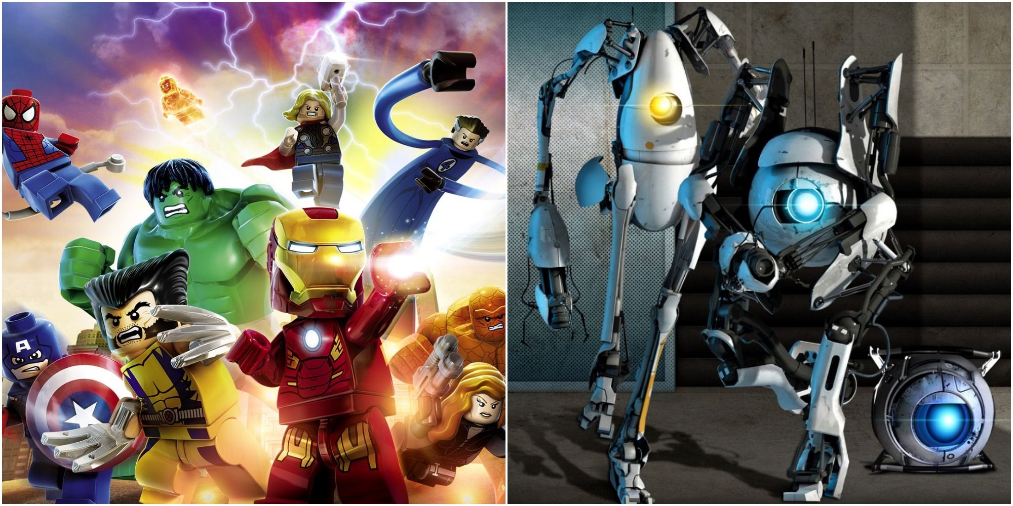 10 mejores videojuegos para parejas de jugadores, según Reddit