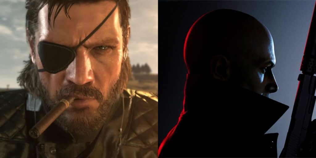 10 mejores videojuegos similares a la serie Bourne |