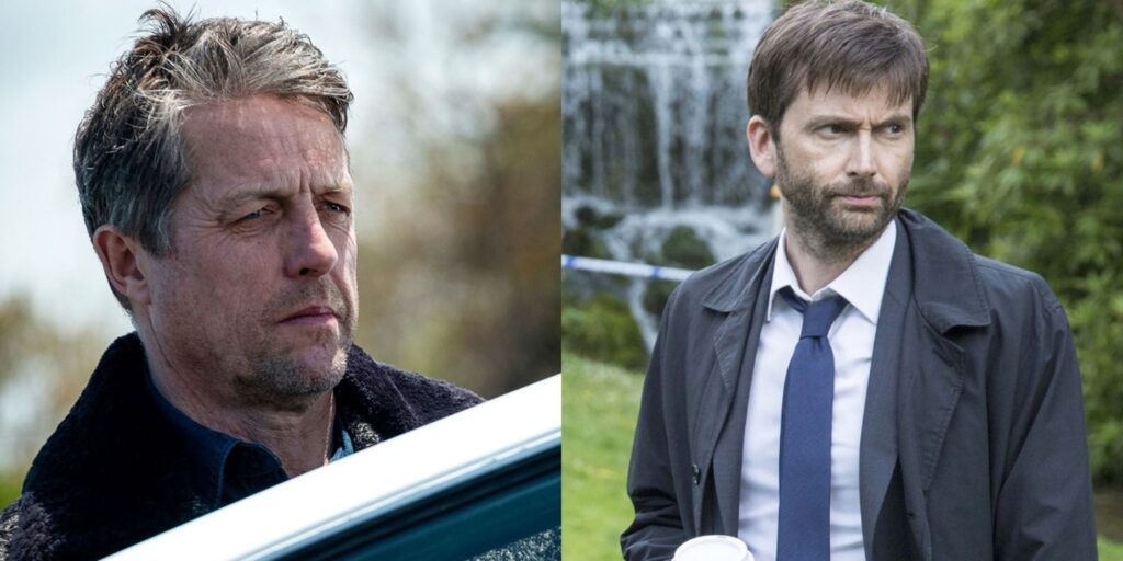 10 misterios de asesinatos para ver si te gustó The Flight Attendant de HBO Max