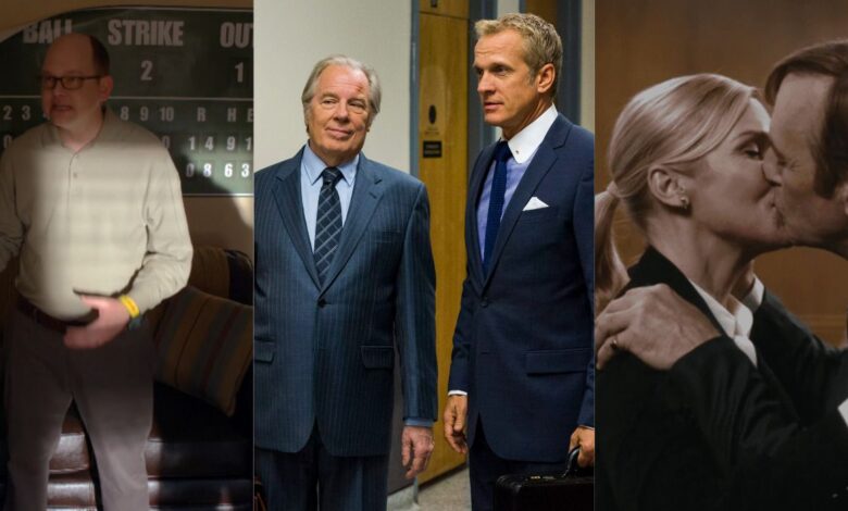 10 opciones de vida cuestionables en Better Call Saul |
