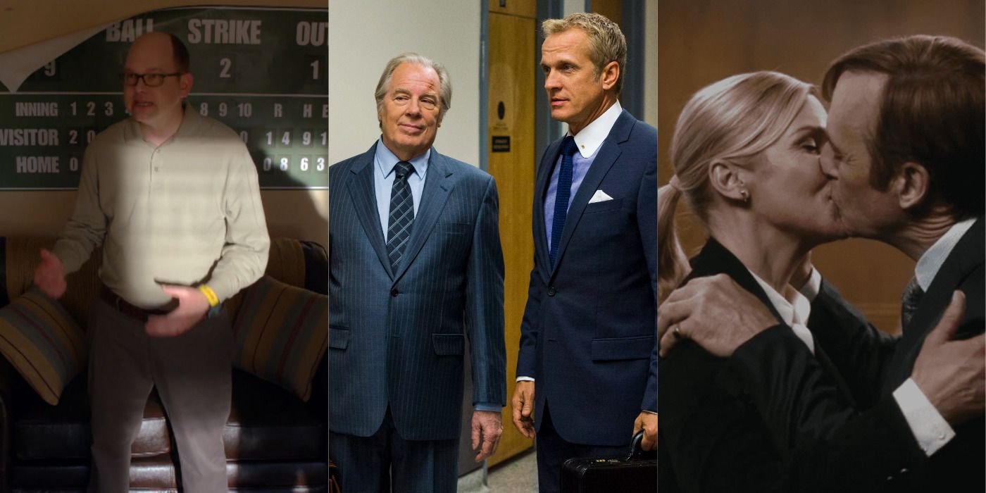10 opciones de vida cuestionables en Better Call Saul |