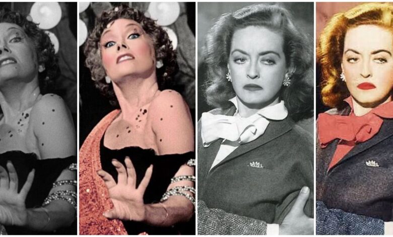 10 películas clásicas en blanco y negro que nos encantaría ver coloreadas