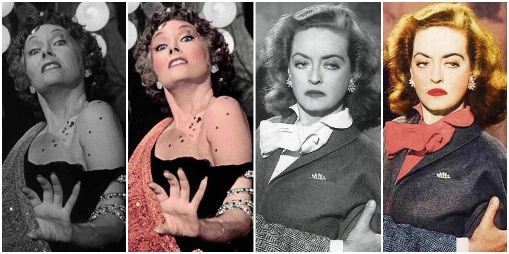 10 películas clásicas en blanco y negro que nos encantaría ver coloreadas