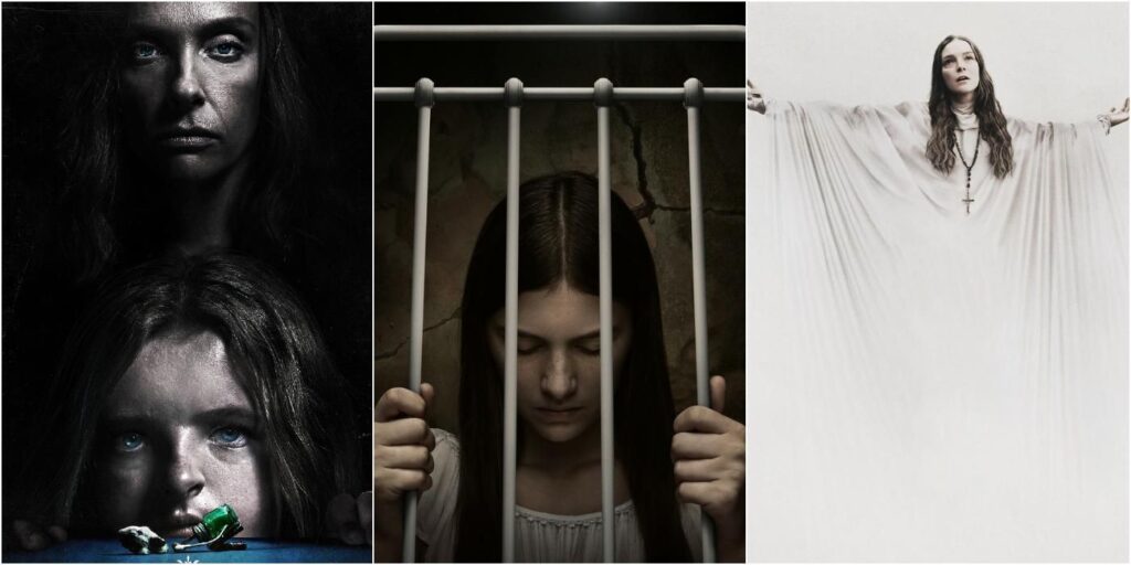 10 películas para ver si amas al criado de M. Night Shyamalan