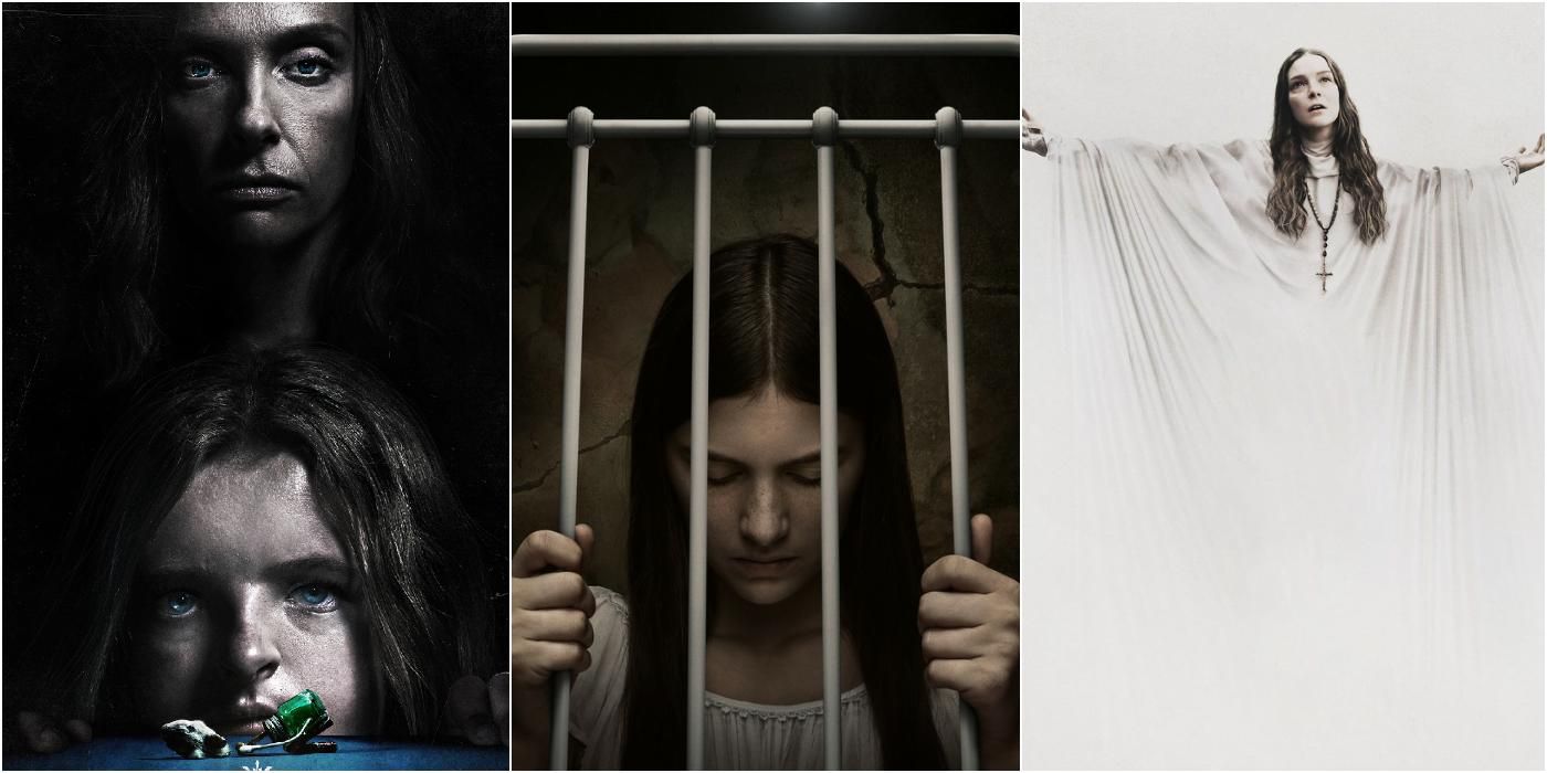 10 películas para ver si amas al criado de M. Night Shyamalan