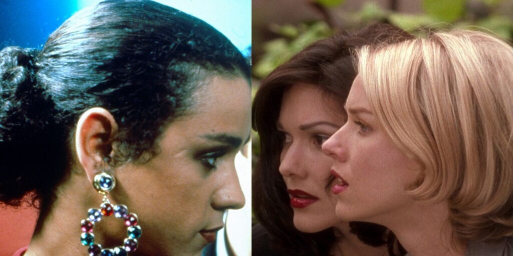 10 películas para ver si te gusta Netflix detrás de sus ojos