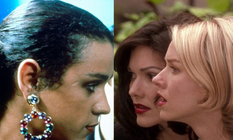 10 películas para ver si te gusta Netflix detrás de sus ojos