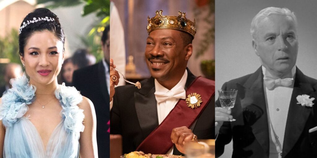 10 películas para ver si te gustó Prime Video's Coming 2 America