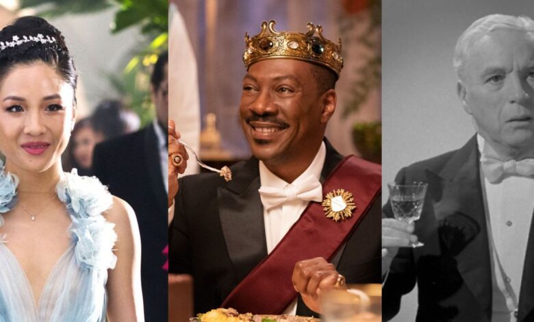 10 películas para ver si te gustó Prime Video's Coming 2 America