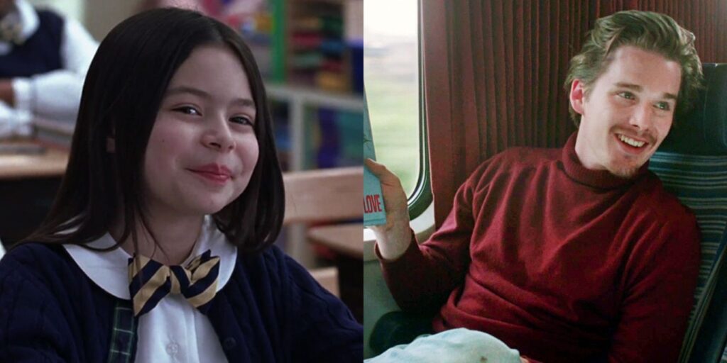 10 personajes icónicos de Richard Linklater, clasificados por inteligencia